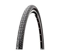Copertura Bici 700x35 Nera C979 Cerchietto Rigido per Bici da Corsa e City Bike 37-622
