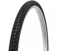 Copertura Bici City Bike Didi Donna Nera - Robusta, Lunga Durata & Comfort