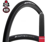 Copertone Kountach 700X25 120Tpi Pieghevole Doppia Mescola R2c 210Gr Kenda Bici