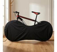 Copertura Bici Integrale Antipolvere Custodia Bici da Esterno per Rimessaggio