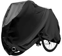 Copertura Bici per Scott Scale/Spark RC/Spark/Ransom/Aspect | 420D Oxford Impermeabile Protezione per Tutte Le Stagioni Antivento e Stabile con Foro Antifurto Bordo Elastico e Sacca