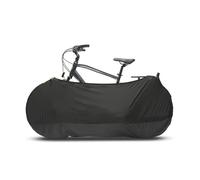 Tucano Urbano Floor Saver Bike Cover Oro M