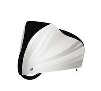 Copertura Bicicletta per Corratec E-Power Urban 28 AP5 2019- | Telo Protezione Bici Antivento Antipolvere Antistrappo Protezione Per Mountain Bike, Bici da Corsa ed E-Bike