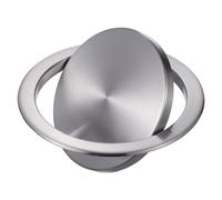 Copertura Bidoni Immondizia Coperchio Del Bidone Della Spazzatura