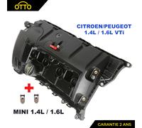Copertura Bilanciere Coperchio Culatta Berlingo C3 C4 Picasso C5 1,4 1,6L Vti