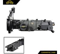 Copertura Bilanciere Culatta per Volvo C30 S40 II S60 S80 V40 D2 - 31330335