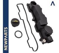 Copertura Bilanciere per Ford Focus Fiesta C-Max 1.6 TDCI V50 V70 S40 Mini 1.6d