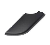 Copertura binario guida Compatibile Con Mitsubishi Per Pajero Per Montero Per Shogun V97 V93 V73 V77 2007-2021 Portapacchi Copertura Bar Cap Trim Rail Borsette(Rear Left)