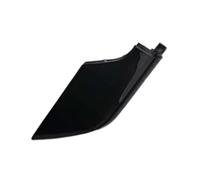 Copertura binario guida Compatibile Con Mitsubishi Per Pajero Per Montero Per Shogun V97 V93 V73 V77 Auto Portapacchi Copertura Bagagli Bar Rail End Cap Trim Borsette(Rear Left)