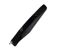 Copertura binario guida Compatibile Con Mitsubishi Per Pajero Per Montero Per Shogun V97 V93 V73 V77 Auto Portapacchi Copertura Bagagli Bar Rail End Cap Trim Borsette(Front Right)