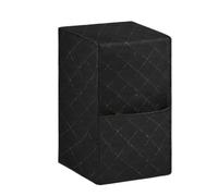 COPERTURA BLENDER-Kitchen Blender Dust Cover | Blender per copertura per caffettiera | Copertura per mixer in tessuto non tessuto | Caso per polvere per frullatore con manico per negozio