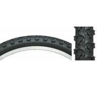 Copertura BMX Kenda K831 Alfabite 24x1.95 In Acciaio Nera
