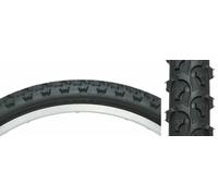 Copertura BMX Kenda K831 Alfabite 24x1.95 In Acciaio Nera