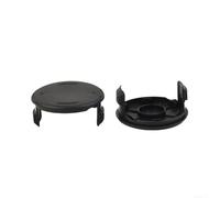 Copertura bobina per Bosch EasyGrassCut 18 260 String Trimmer Ricambio F016800569 F016F05320 ABS Design per prestazioni durature
