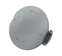 Copertura bobina per Bosch F016F05800 compatibile con EasyGrassCut 18V-230 18V-26 18V-260 e per tagliaerba elettrico EasyGrassCut 23.26