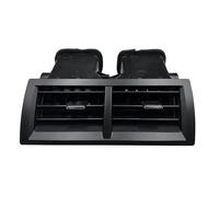 Copertura Bocchetta Aria condizionata, per Camry 2012 2013 2014 2015 2016 2017 Gruppo cruscotto