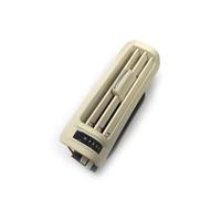 Copertura Bocchetta Aria Per A6 C7 A7 S6 S7 RS7 2012-2015 | Materiale: ABS 4G0819210C Condizionamento delle prese d'aria del montante B SUPERIORE(Beige L)