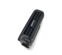 Copertura Bocchetta Aria Per A6 C7 A7 S6 S7 RS7 2012-2015 | Materiale: ABS 4G0819210C Condizionamento delle prese d'aria del montante B SUPERIORE(Black L)