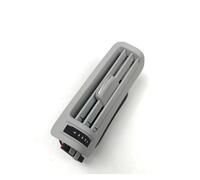 Copertura Bocchetta Aria Per A6 C7 A7 S6 S7 RS7 2012-2015 | Materiale: ABS 4G0819210C Condizionamento delle prese d'aria del montante B SUPERIORE(Gray R)