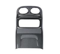 Copertura Bocchette Aria Compatibile Con Benz Per GLC X254 2023 Car Styling Interni Posteriore Aria Condizionata Presa Telaio Decorazione Copertura Trim Modanature Interne