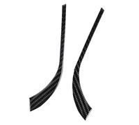 Copertura Bocchette Aria Compatibile Con Dodge Per Ram 1500 2018 2019 2020 2021 Stile ABS 4 Pezzi Centro Console Aria Condizionatore Sfiato Uscita Copertura Rifinitura Decorazione Striscia