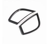 Copertura Bocchette Aria Compatibile Con Kia Per Seltos 2020 2021 Set Console Centrale Per Auto Aria Condizionata Uscita Di Sfiato Anello Interno Trim Copertura Per Presa Auto Modanature Striscia