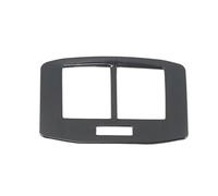 Copertura Bocchette Aria Compatibile Con Per T-Roc 2017 2018 2019 Accessori Interno Bracciolo Posteriore Aria Sfogo Inossidabile Acciaio Copertina Ordinare AC Presa Pannello Interno Modanature