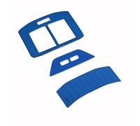 Copertura Bocchette Aria Compatibile Con Per T-Roc 2017 2018 2019 Accessori Interno Bracciolo Posteriore Aria Sfogo Inossidabile Acciaio Copertina Ordinare AC Presa Pannello Interno Modanature