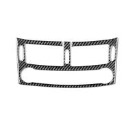 Copertura Bocchette Compatibile Con Benz Per E-Class W211 2003-2009 Cornice Di Rivestimento Della Bocchetta Dell'aria Centrale Dell'auto Copertura Decorativa Adesivo