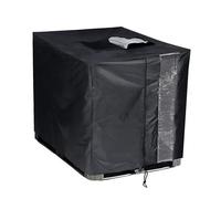 Copertura borsa IBC 420D Oxford facile da usare adatta per serbatoi di acqua pio