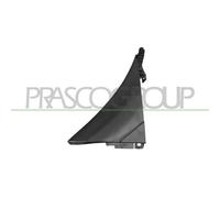 Copertura Braccio Portaspecchio Esterno Prasco FT9107401 per Fiat
