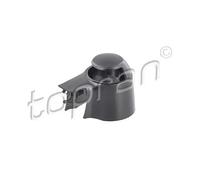 Copertura braccio tergicristallo 116 425 TOPRAN per VW SKODA SEAT