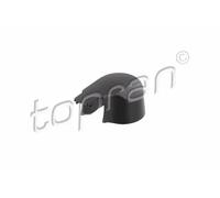 Copertura braccio tergicristallo 117 415 TOPRAN per VW SKODA SEAT CUPRA
