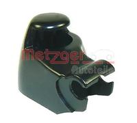 Copertura braccio tergicristallo 2190170 METZGER per VW GOLF IV GOLF IV Variant