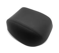 Copertura Bracciolo Centrale Auto Rivestimento Bracciolo Centrale Per Golf 7 Per MK7 2014 2015 2016(Nero)