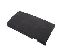 Copertura Bracciolo Centrale Per Benz Classe S W221 2008-2012 ABS + Rivestimento Scatola Controllo Dell'auto In Pelle Scamosciata