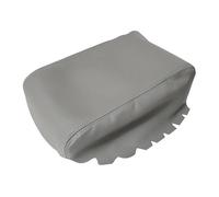 Copertura Bracciolo Del Pannello Controllo Centrale Dell'auto Per Lexus GS300 GS400 GS430 1999 2000-2004(Gray)
