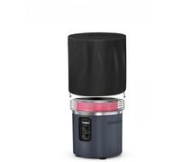 Copertura Braso Termoventilare Coulisse per Colonna Fuoco Propano Impermeabile C