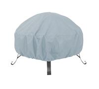 Copertura bruciatore fuoco impermeabile esterno 210D tessuto Oxford resistente d