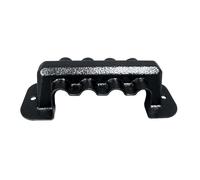 Copertura Bus Bar 107 x 22 mm - 1 PZ Osculati - 14.208.04 - 1420804