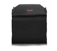 Copertura BUSHBOCK Premium Copertura per griglia BUSHBOCK® Premium per Weber Spirit 210/215, resistente alle intemperie, 85x70x115 cm, copertura per griglia per barbecue a gas, resistente allo strapp