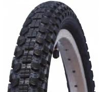 COPERTURA BYTE BMX TOXIC 20X2.125 NERO