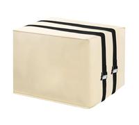 Copertura CA per esterni - Scudo climatico resistente, barriera meteorologica isolata, protettiva durevole | La protezione 'unità di raffreddamento esterna previene i causati dalla