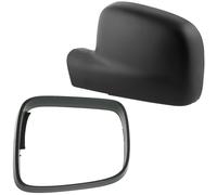 COPERTURA CALOTTA + CERNIERA SPECCHIO SINISTRA PER VW T5 03-15 CADDY III 04-