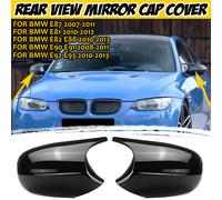 COPERTURA CALOTTA RETROVISORE SPECCHIO Per BMW E90 E91 E92 E93 E81 E87 E82 LCI