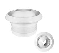 Copertura Camino, Prese d'Aria Regolabili a 360°, Prese d'Aria soffitto in ABS, Prese d'Aria soffitto Rotonde, Prese d'Aria soffitto a Parete, Copertura soffitto a Parete Uso Interno