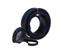 Copertura Canna Da Pesca Pet Mesh Anti Scratch Protector Pole Portatile Stoccaggio Protezione Manicotto Tackle Calzino Elastico Stretch Strumenti Professionali Forte E DurableUtile