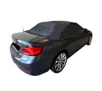 Copertura capote per BMW 2-Series F23 Su misura Nero 100% idrorepellente e 100%