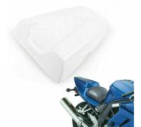 Copertura Carena Sedile Posteriore Per Suzuki SV650 SV1000 2003-2013 Bianco