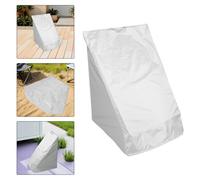 Copertura Carrello Avvolgitubo Da Giardino Protezione Acqua Esterna